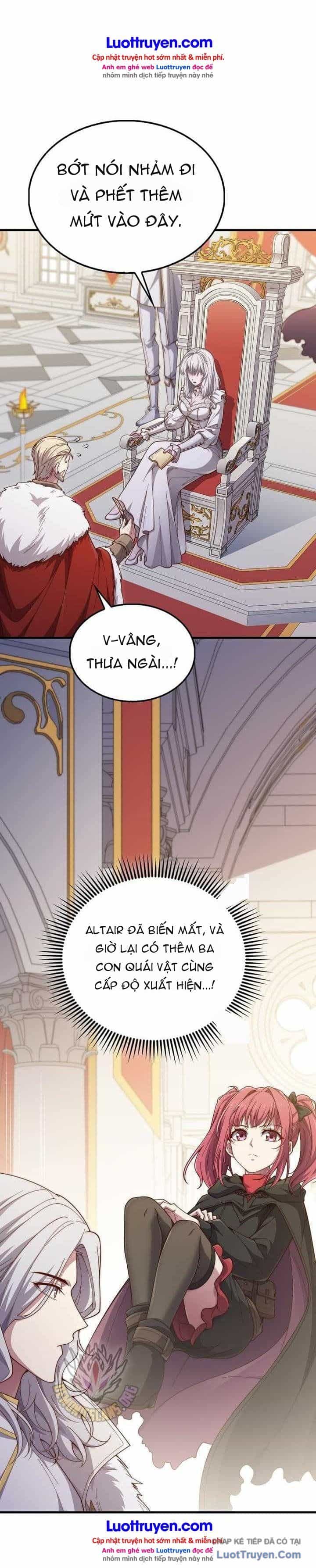 Thương Nhân Thánh Thần - Chương 205 - ảnh 26