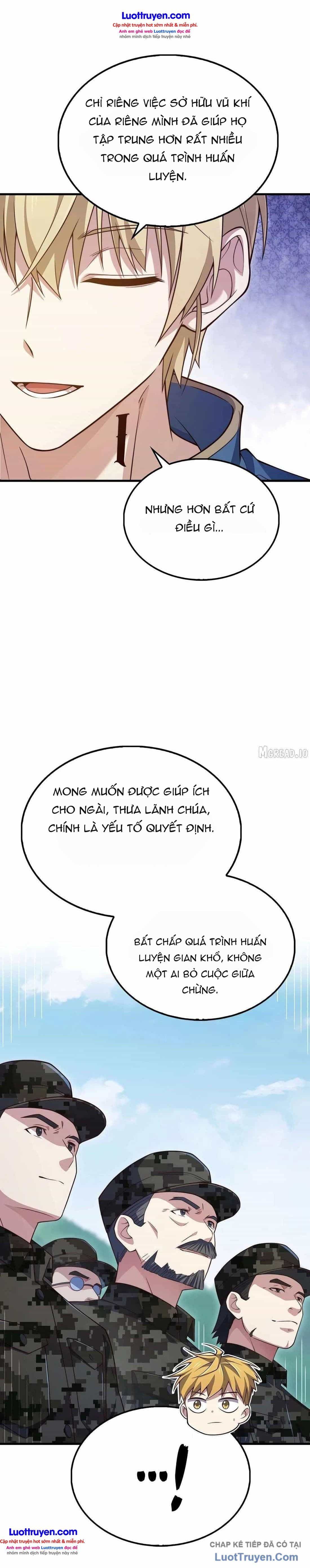 Thương Nhân Thánh Thần - Chương 206 - ảnh 23