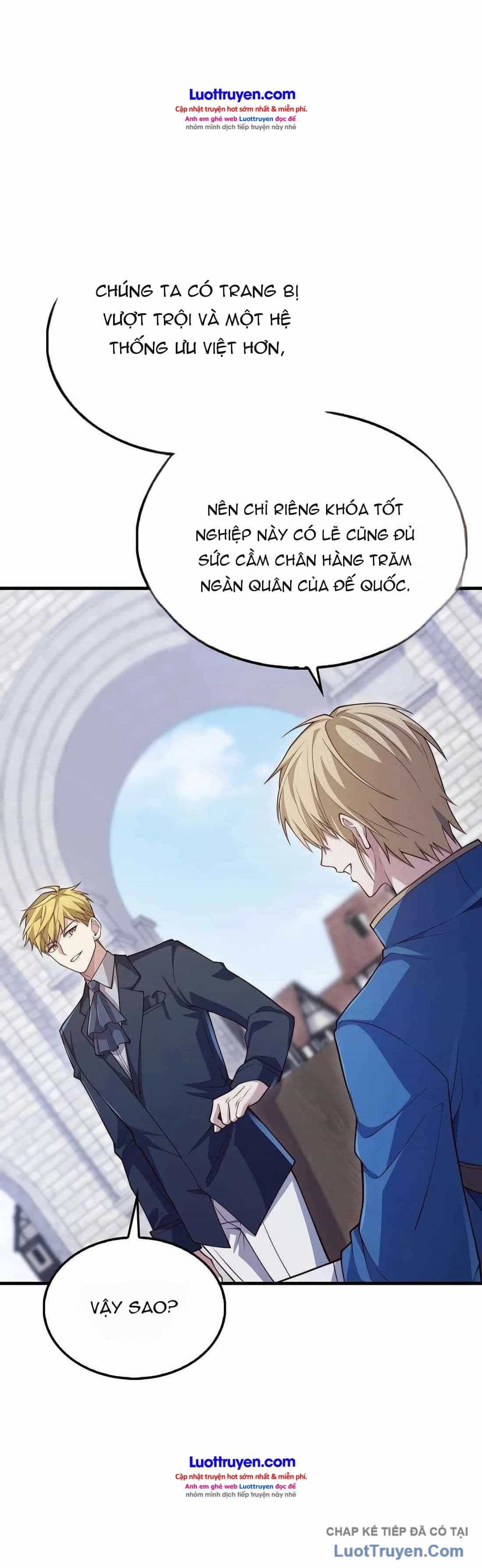 Thương Nhân Thánh Thần - Chương 206 - ảnh 24