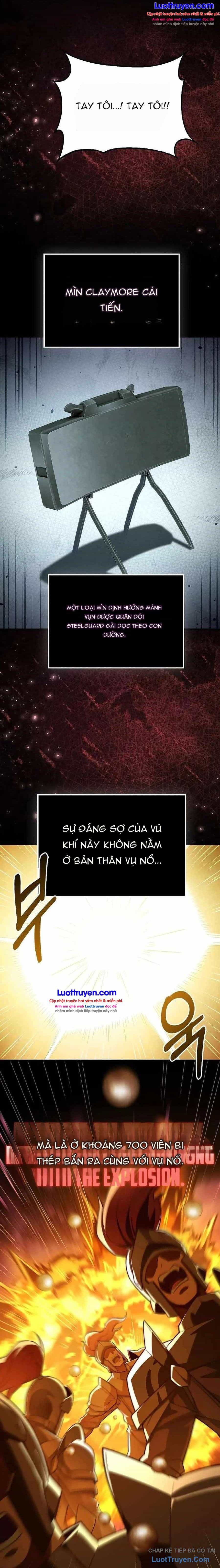 Thương Nhân Thánh Thần - Chương 207 - ảnh 10