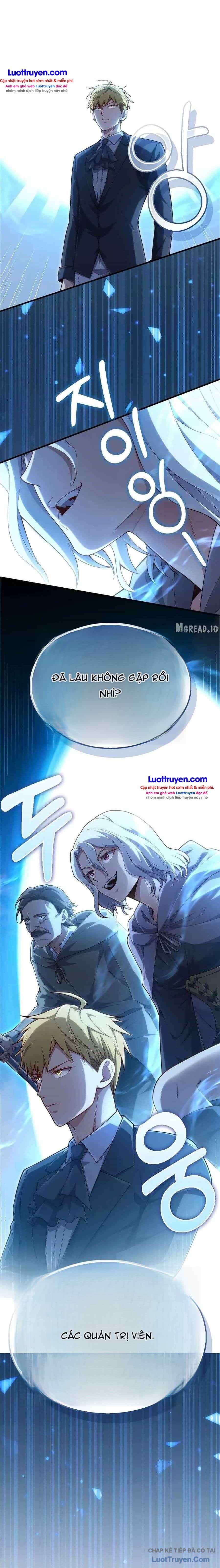 Thương Nhân Thánh Thần - Chương 207 - ảnh 31