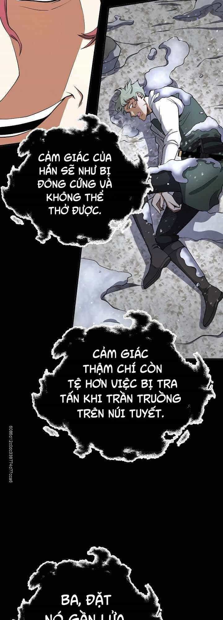 Thương Nhân Thánh Thần - Chương 22 - ảnh 39