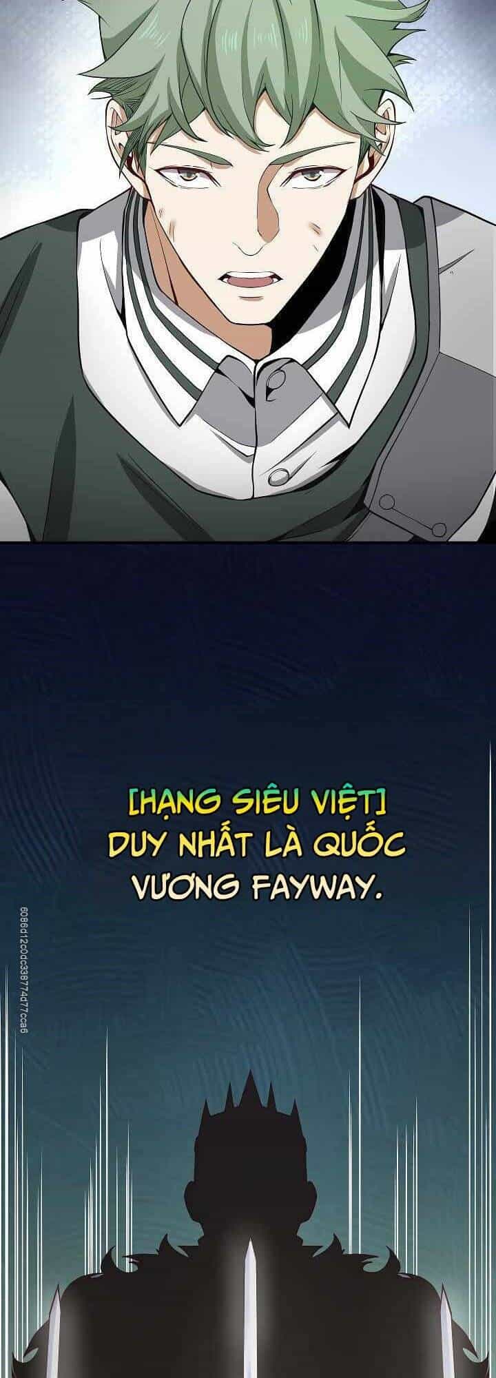 Thương Nhân Thánh Thần - Chương 22 - ảnh 47