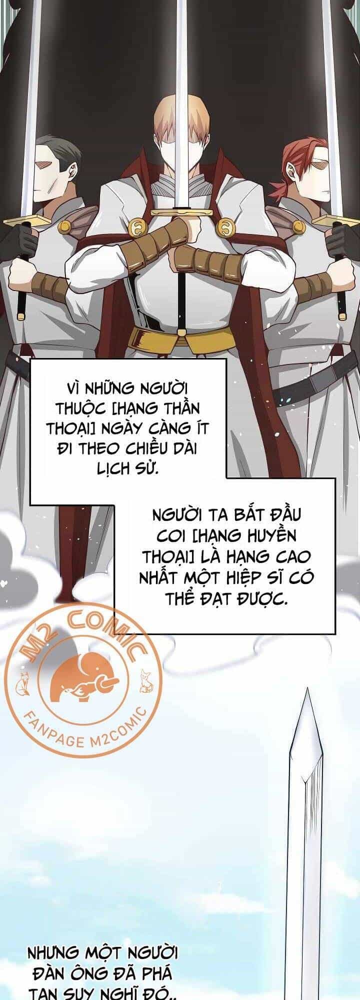 Thương Nhân Thánh Thần - Chương 22 - ảnh 48