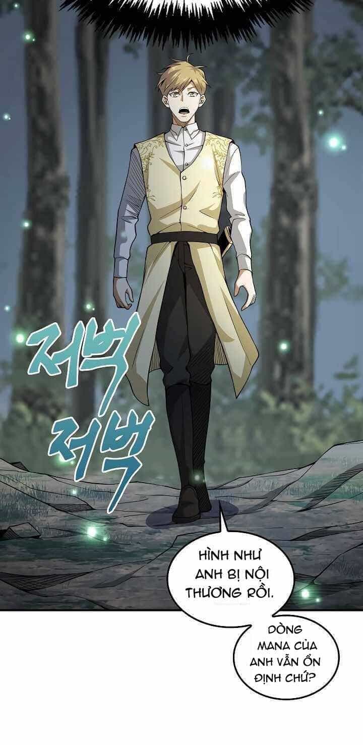 Thương Nhân Thánh Thần - Chương 22 - ảnh 6
