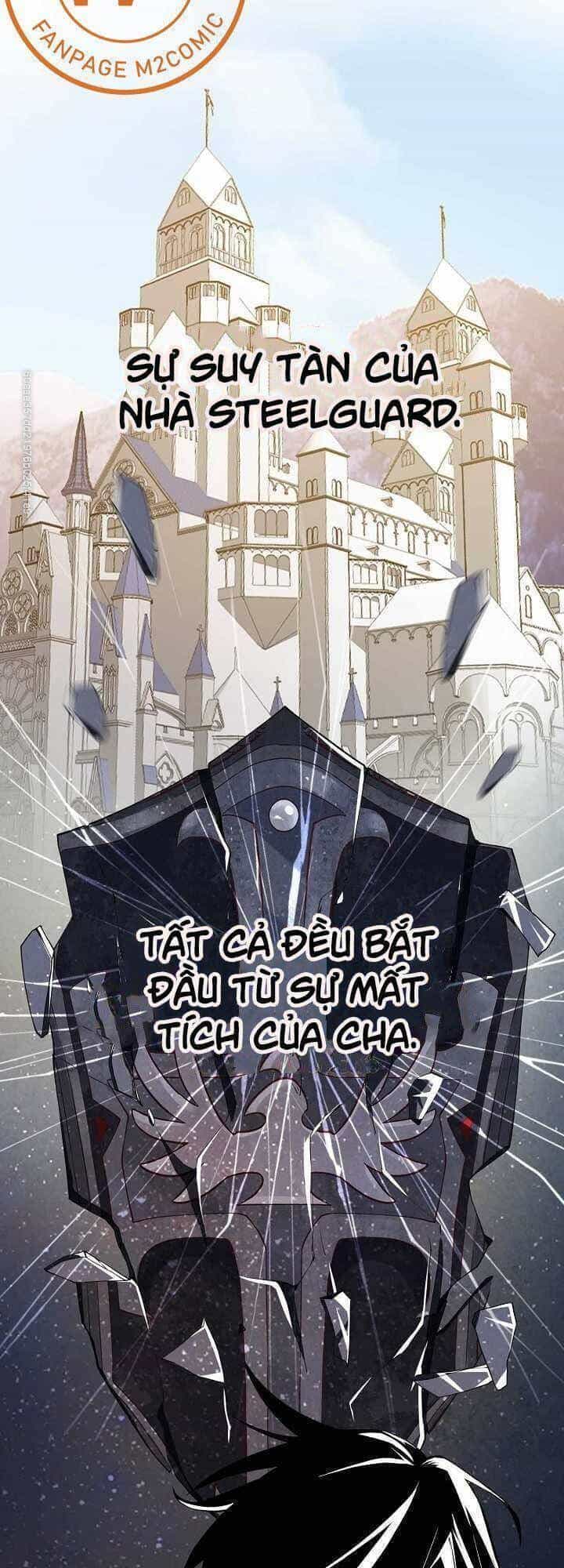 Thương Nhân Thánh Thần - Chương 23 - ảnh 12