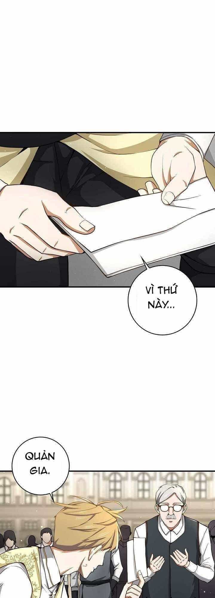 Thương Nhân Thánh Thần - Chương 23 - ảnh 38