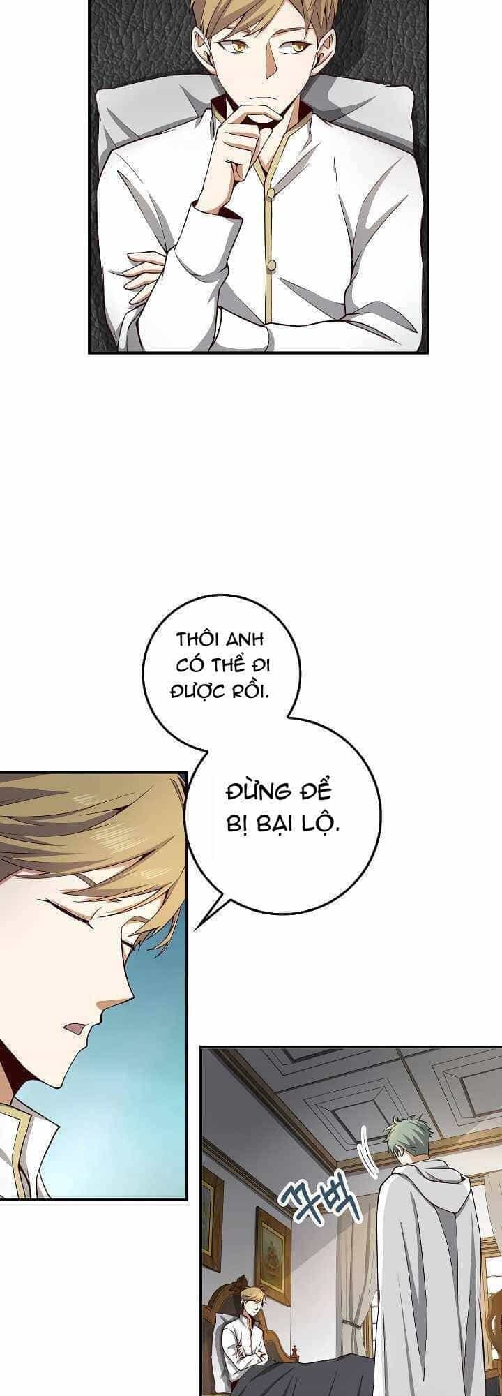 Thương Nhân Thánh Thần - Chương 24 - ảnh 39