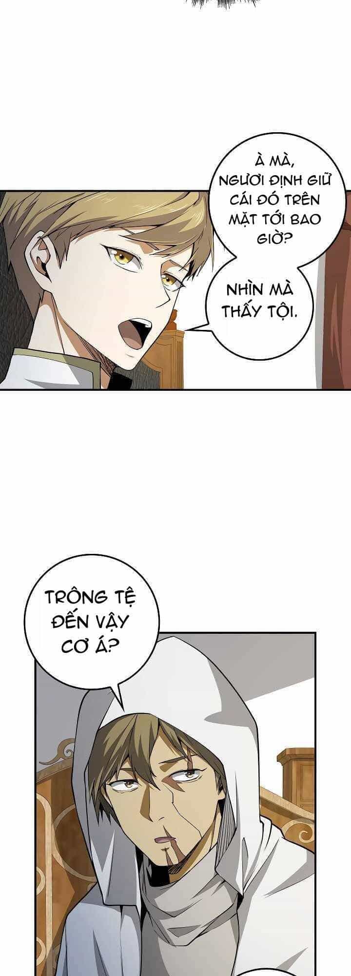 Thương Nhân Thánh Thần - Chương 24 - ảnh 5