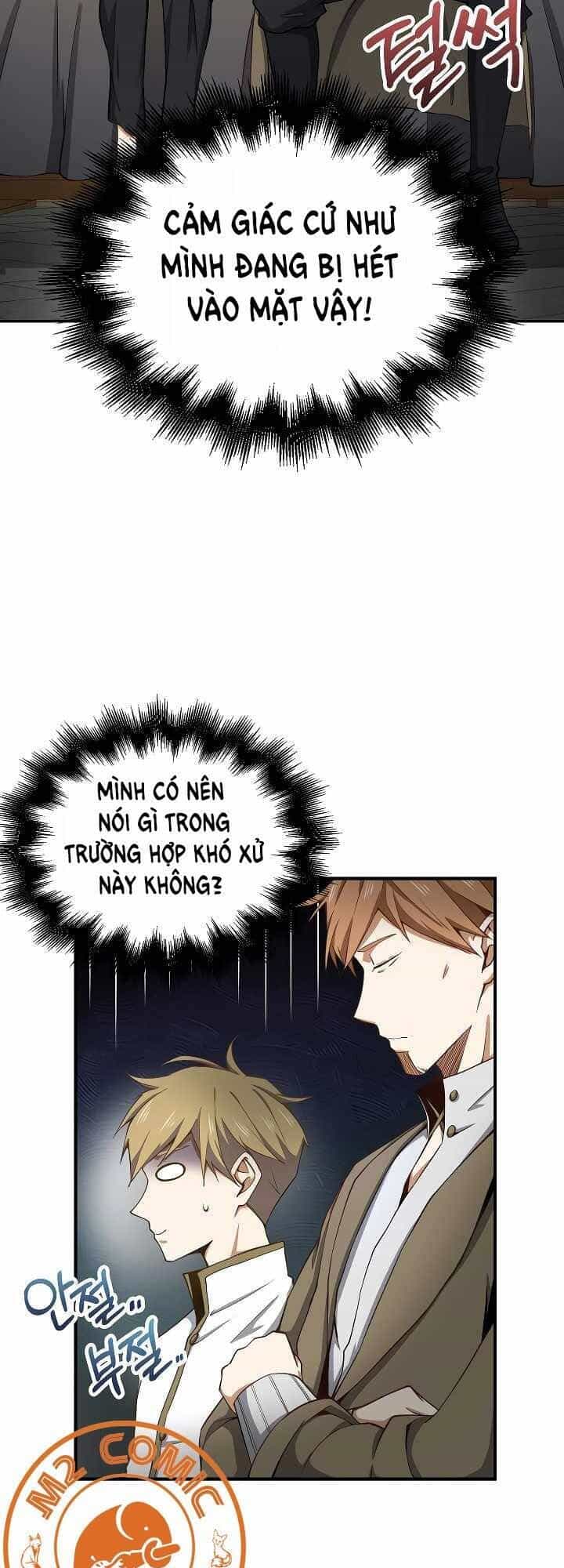 Thương Nhân Thánh Thần - Chương 24 - ảnh 52