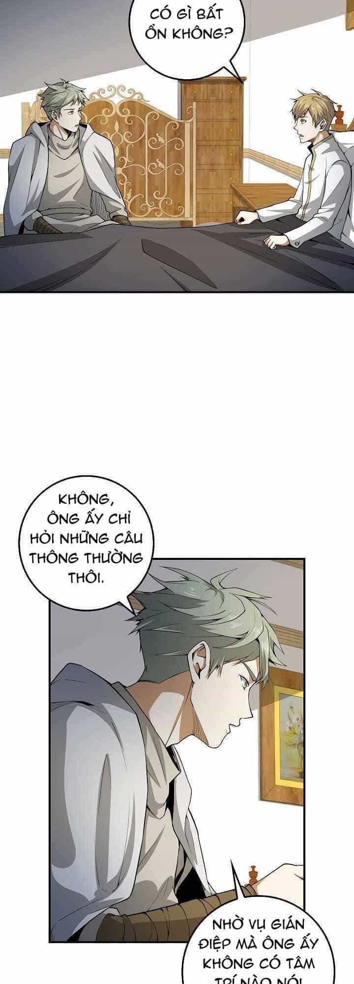 Thương Nhân Thánh Thần - Chương 24 - ảnh 9