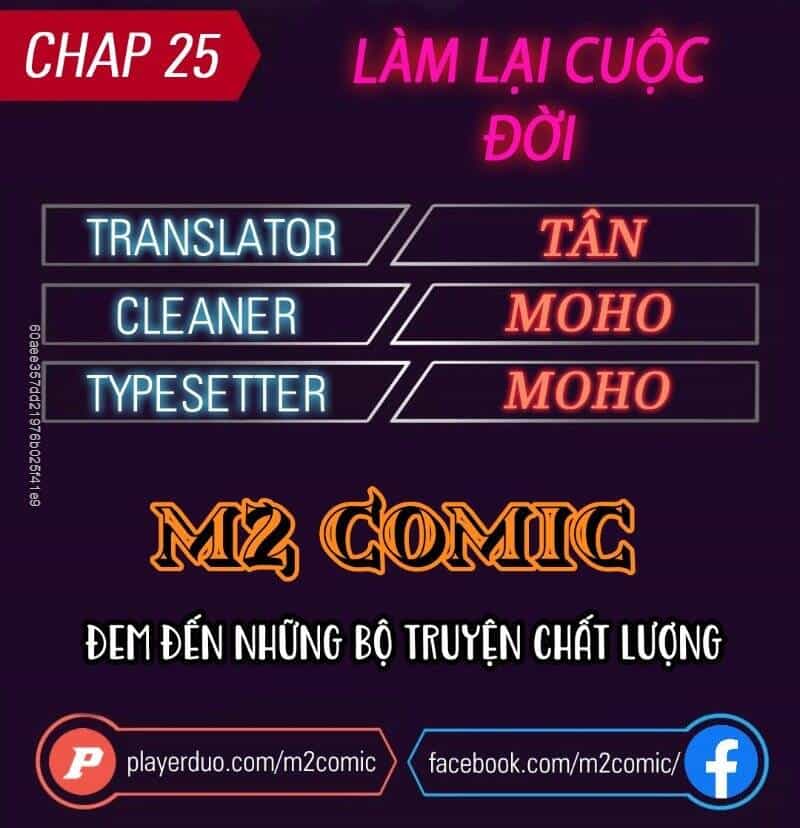 Thương Nhân Thánh Thần - Chương 25 - ảnh 2
