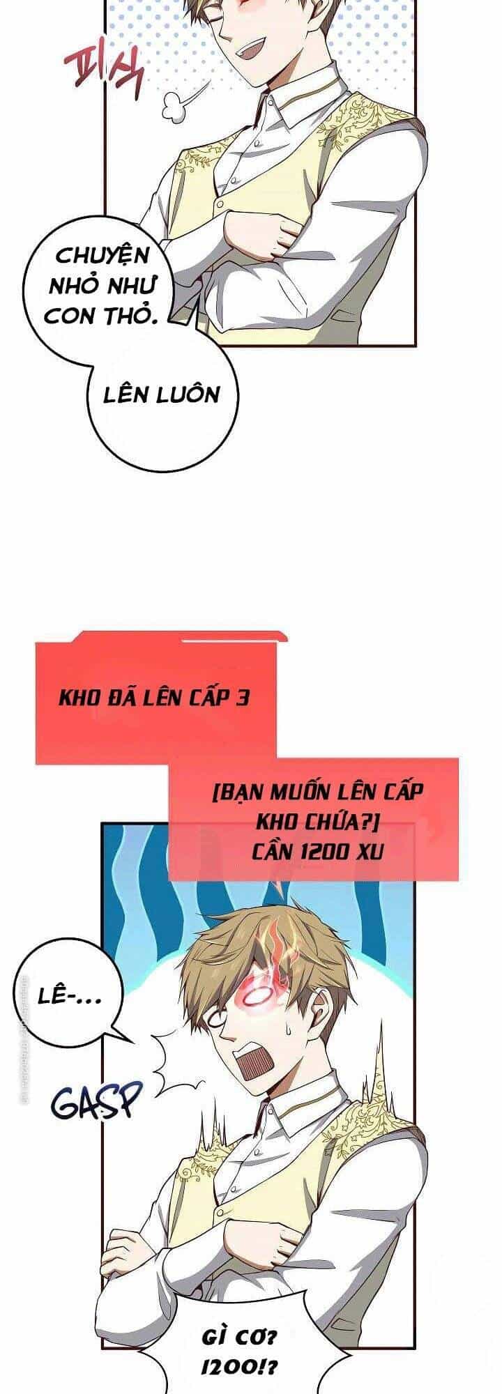 Thương Nhân Thánh Thần - Chương 25 - ảnh 46