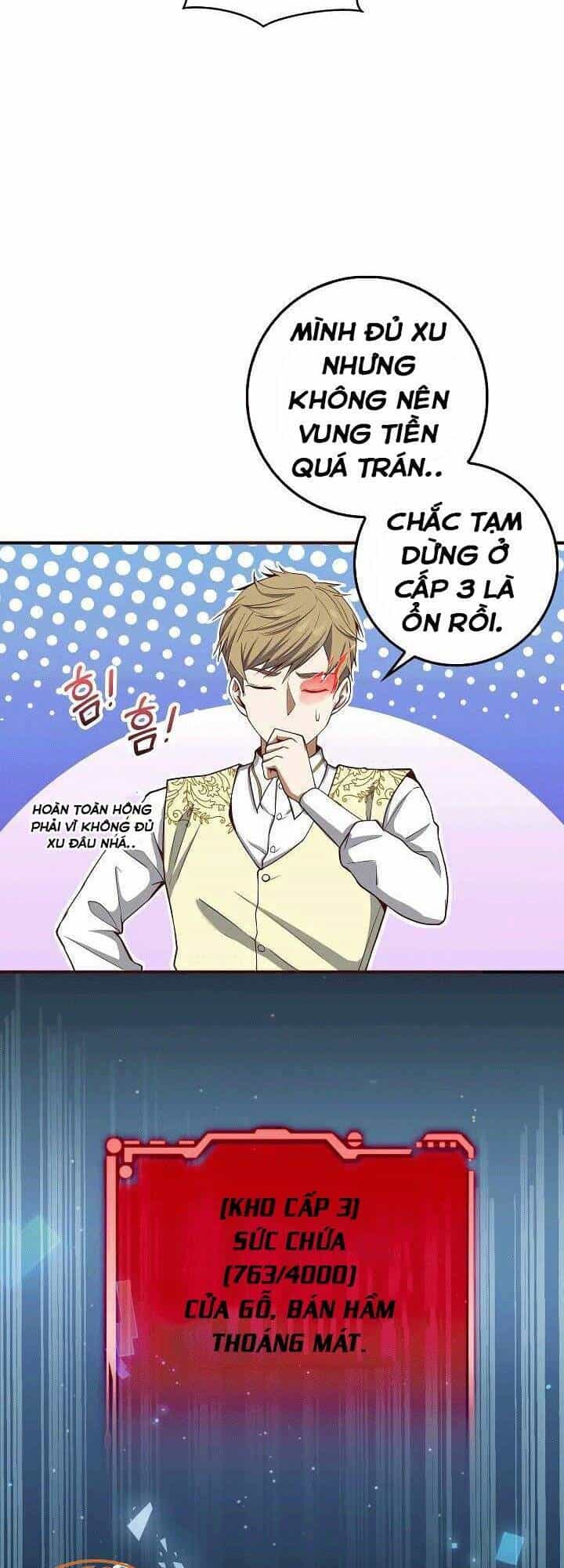Thương Nhân Thánh Thần - Chương 25 - ảnh 47