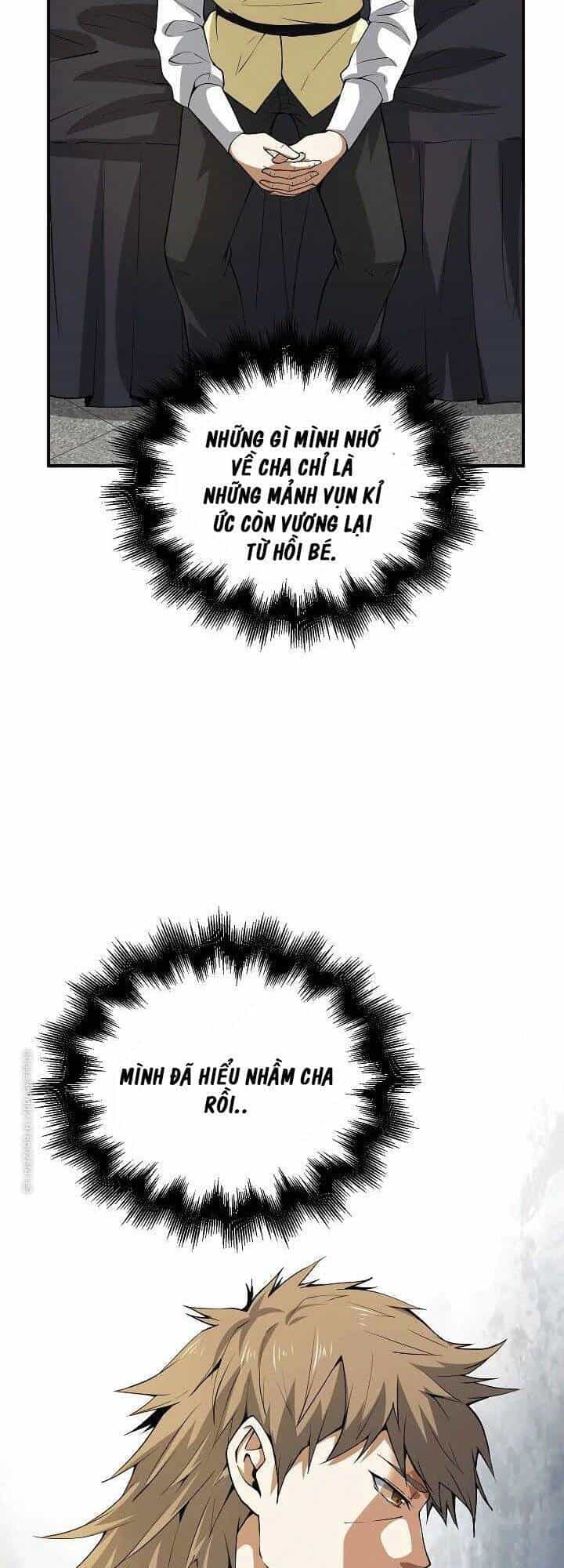 Thương Nhân Thánh Thần - Chương 25 - ảnh 8