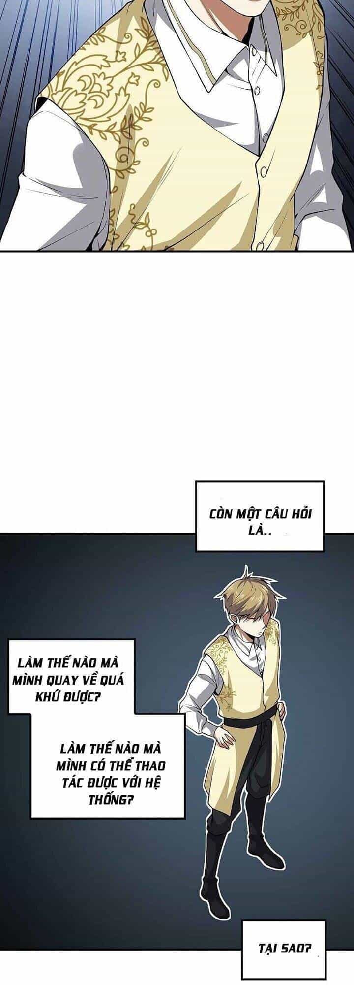 Thương Nhân Thánh Thần - Chương 26 - ảnh 13