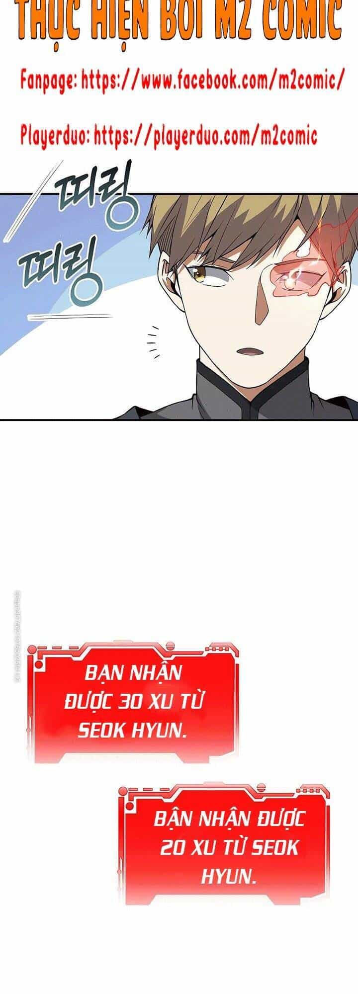 Thương Nhân Thánh Thần - Chương 27 - ảnh 12