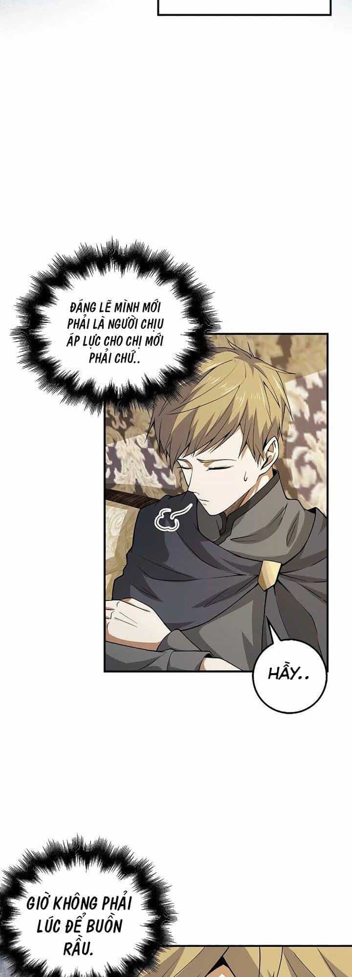 Thương Nhân Thánh Thần - Chương 27 - ảnh 9