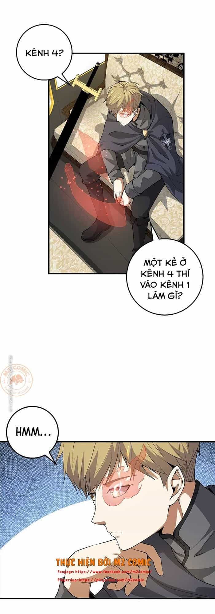 Thương Nhân Thánh Thần - Chương 28 - ảnh 24