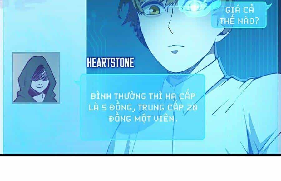 Thương Nhân Thánh Thần - Chương 3 - ảnh 30