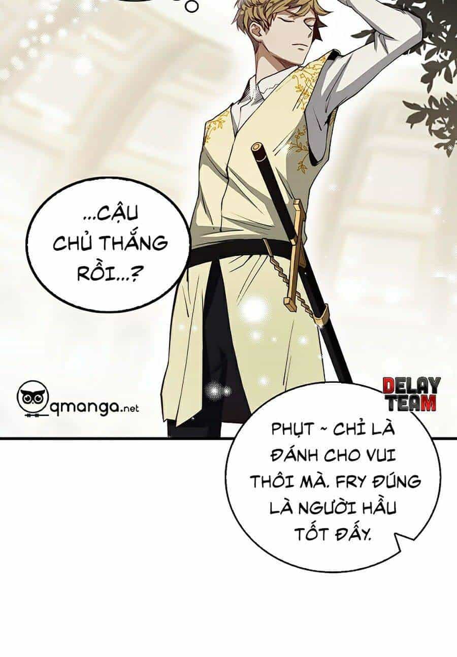 Thương Nhân Thánh Thần - Chương 3 - ảnh 60