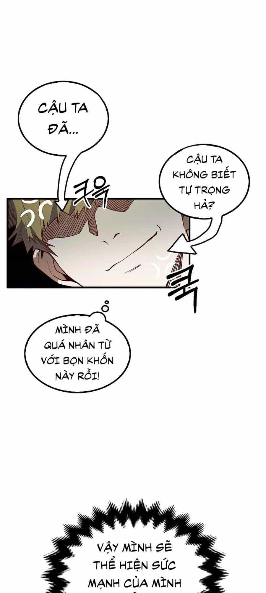 Thương Nhân Thánh Thần - Chương 3 - ảnh 61