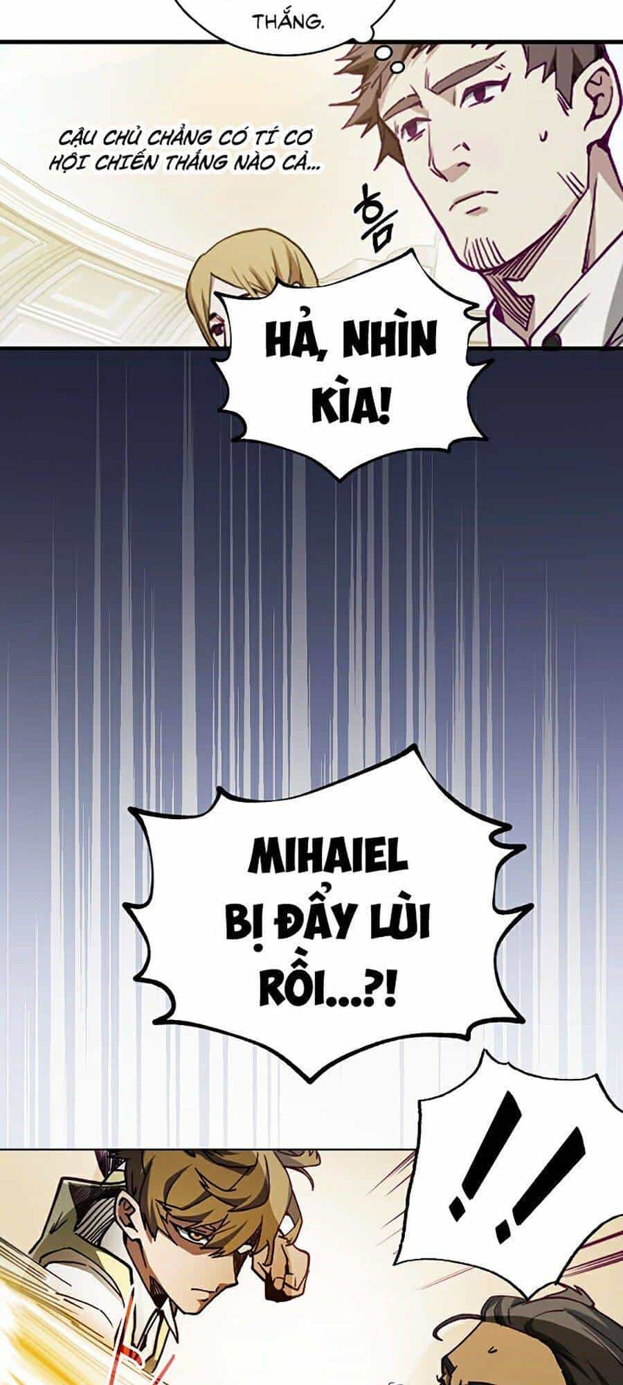 Thương Nhân Thánh Thần - Chương 3 - ảnh 71