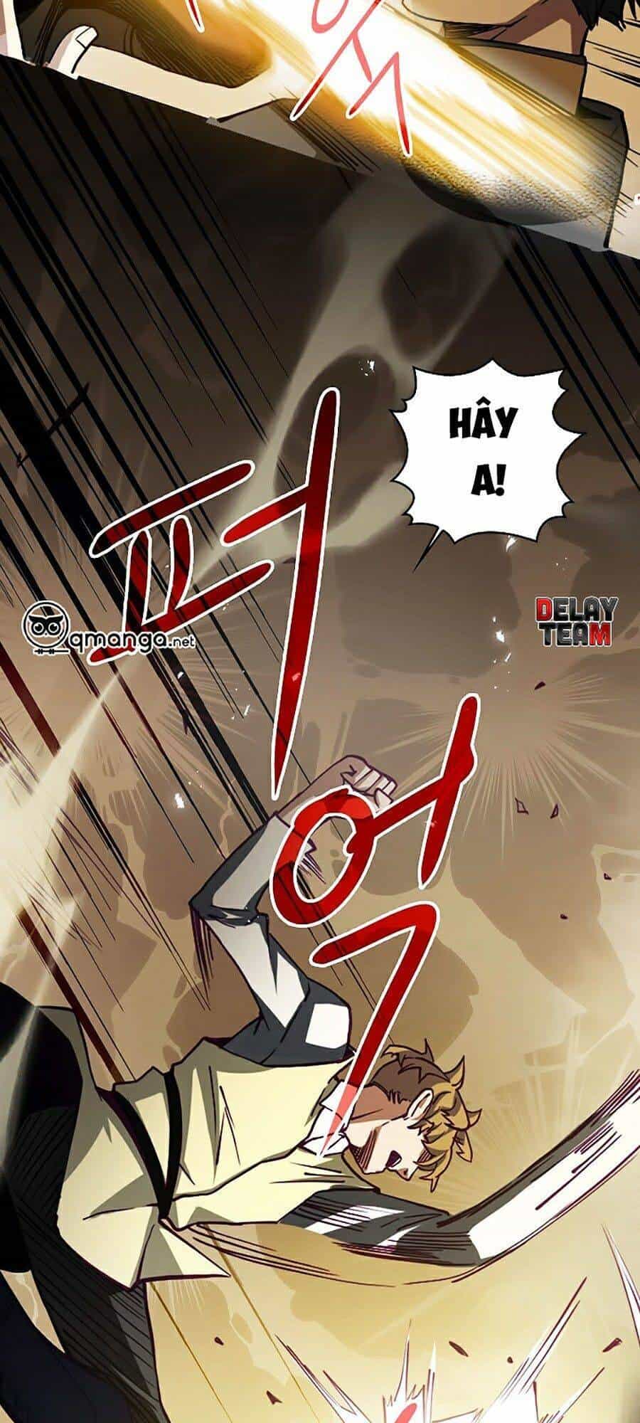 Thương Nhân Thánh Thần - Chương 3 - ảnh 73