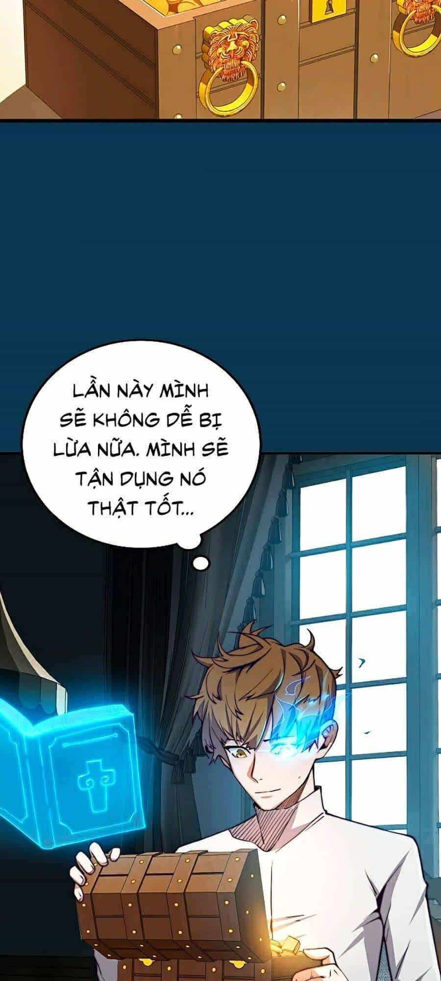 Thương Nhân Thánh Thần - Chương 3 - ảnh 9