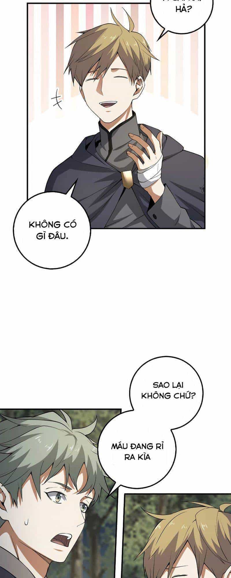 Thương Nhân Thánh Thần - Chương 30 - ảnh 16