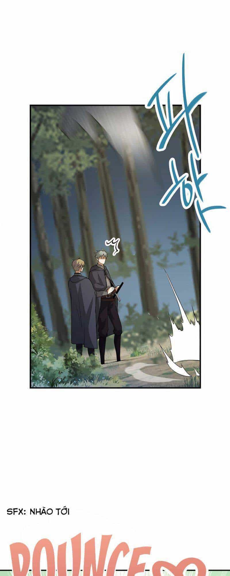 Thương Nhân Thánh Thần - Chương 30 - ảnh 29