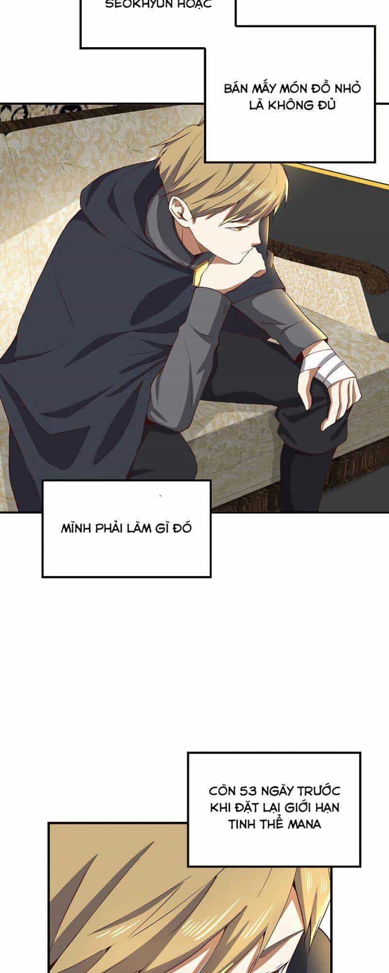 Thương Nhân Thánh Thần - Chương 30 - ảnh 51