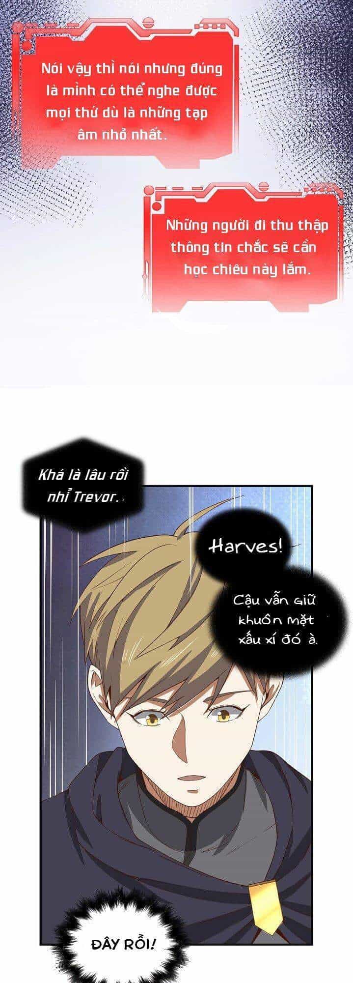 Thương Nhân Thánh Thần - Chương 32 - ảnh 41