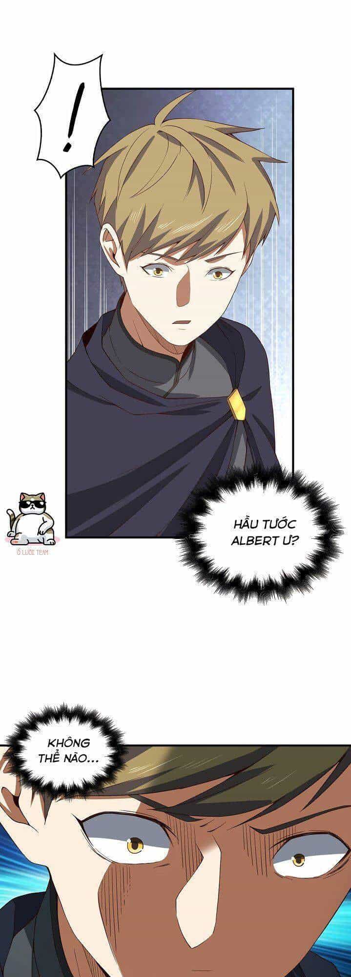Thương Nhân Thánh Thần - Chương 33 - ảnh 31