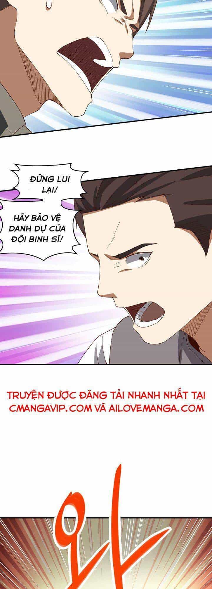 Thương Nhân Thánh Thần - Chương 33 - ảnh 34