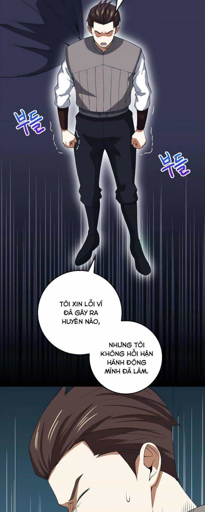 Thương Nhân Thánh Thần - Chương 34 - ảnh 48