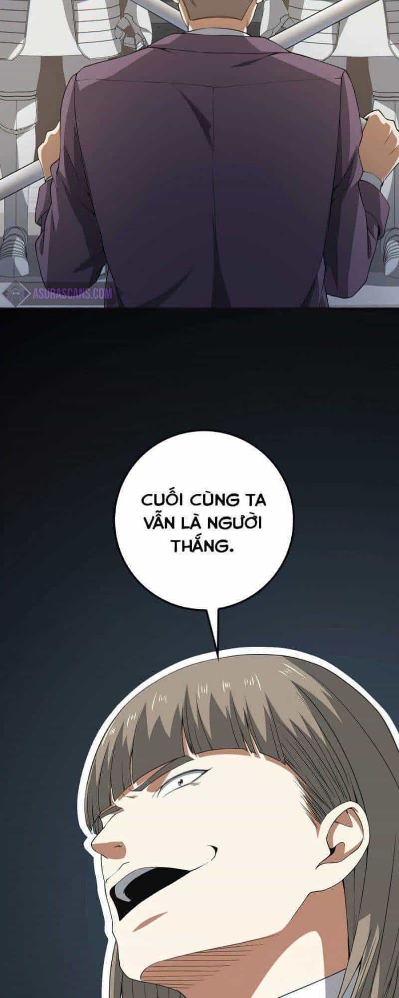 Thương Nhân Thánh Thần - Chương 36 - ảnh 20