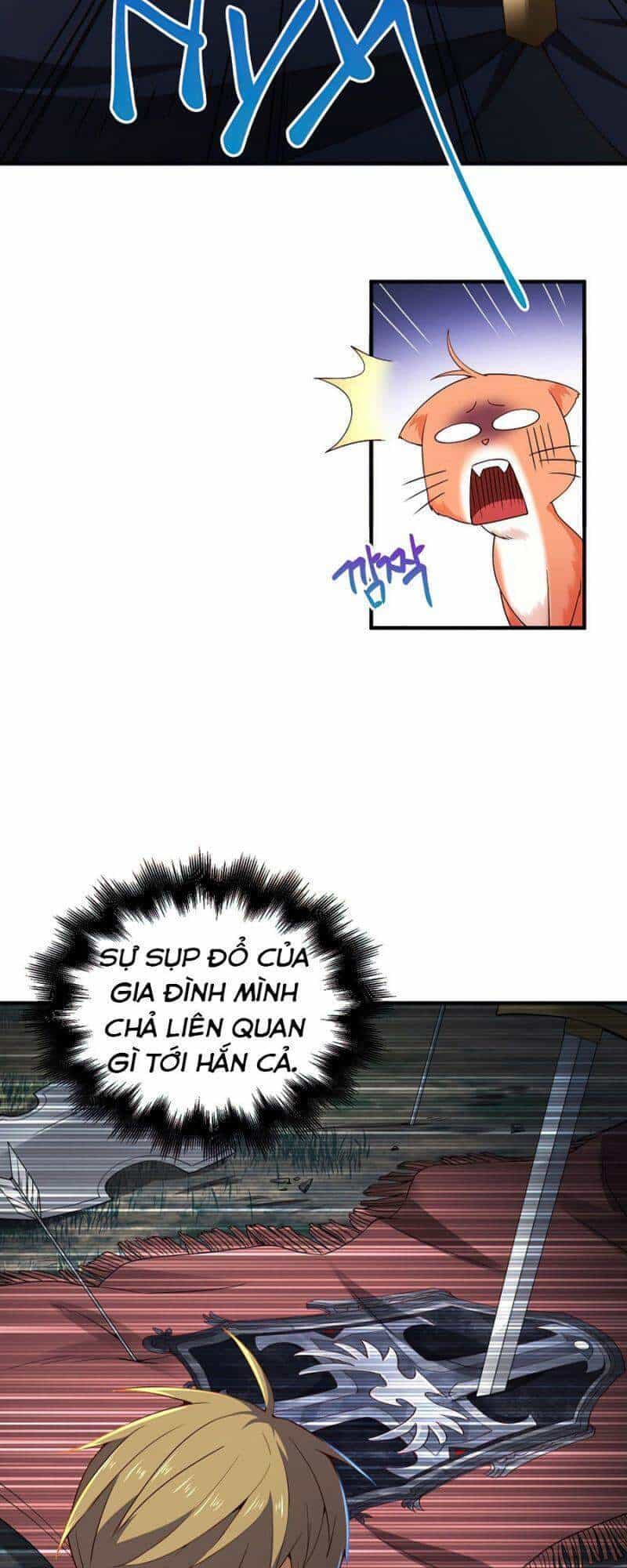 Thương Nhân Thánh Thần - Chương 38 - ảnh 12