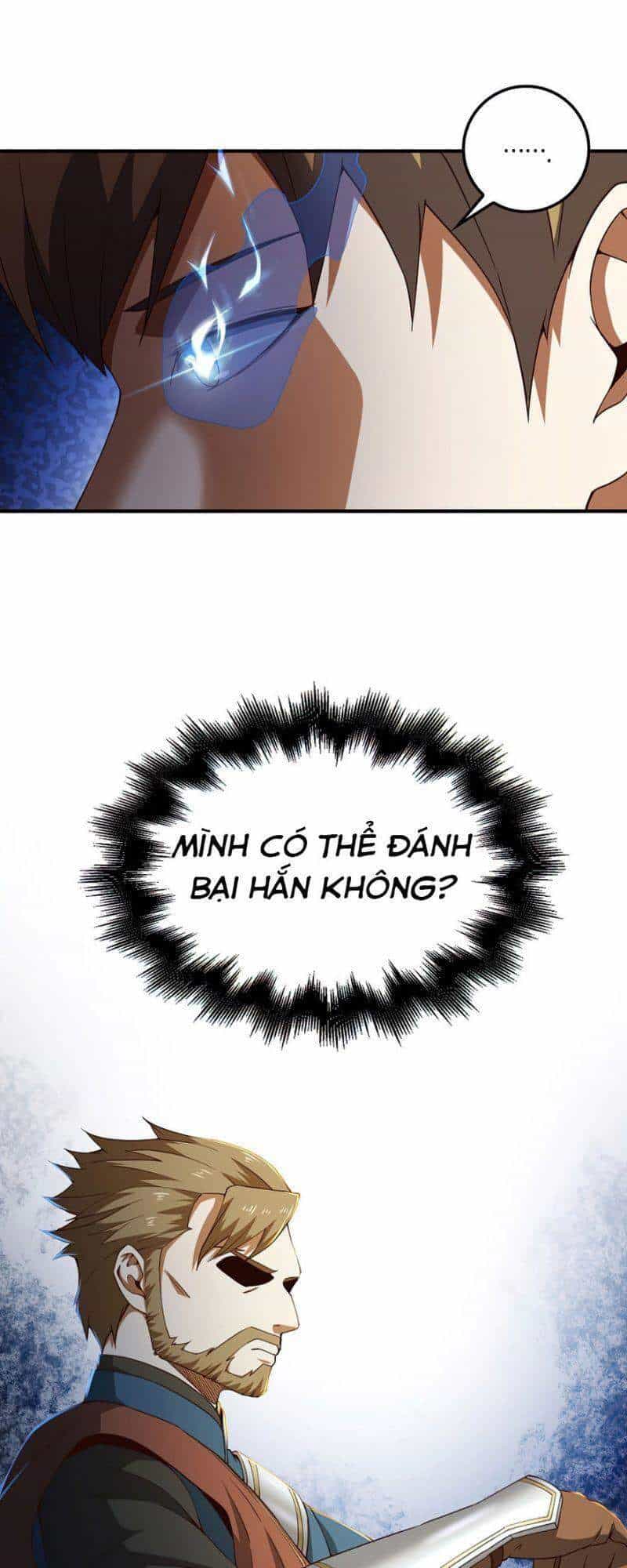 Thương Nhân Thánh Thần - Chương 38 - ảnh 25