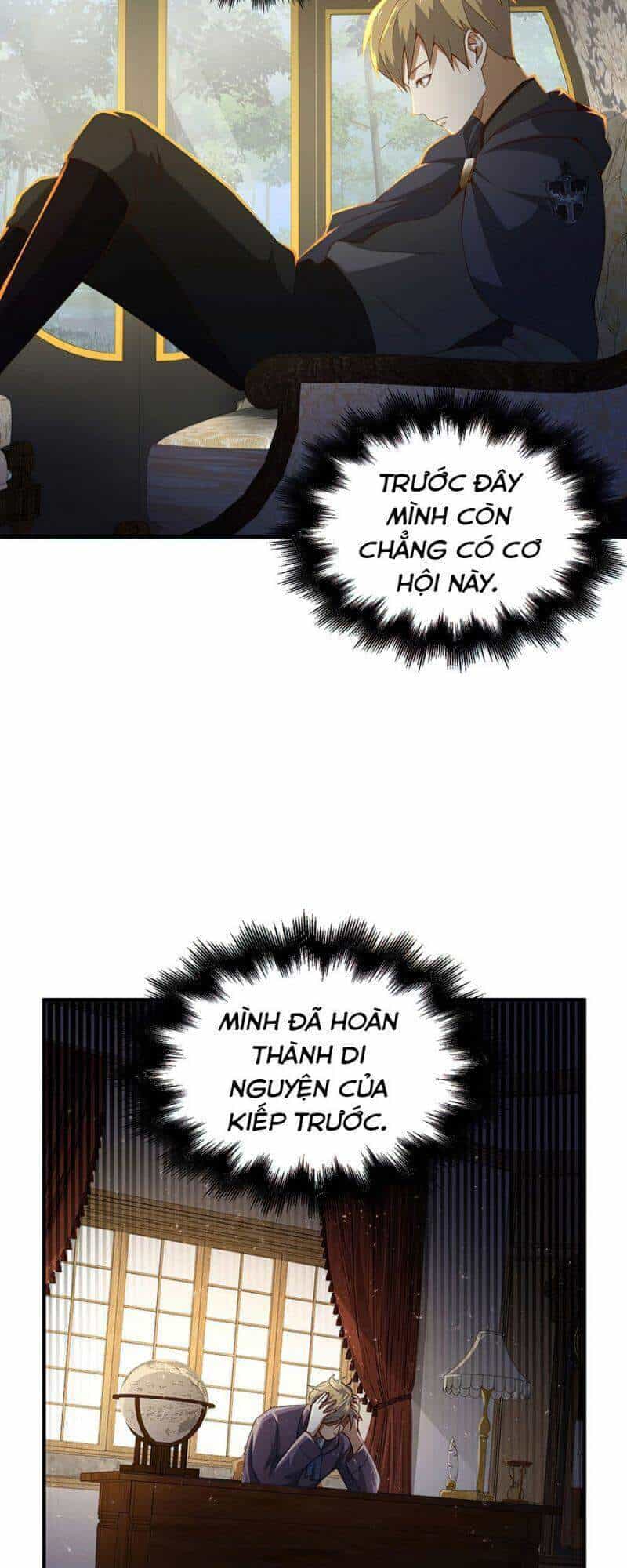 Thương Nhân Thánh Thần - Chương 38 - ảnh 7
