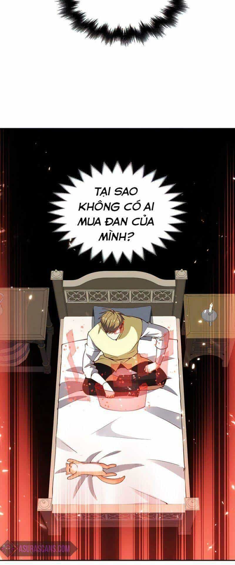 Thương Nhân Thánh Thần - Chương 39 - ảnh 48