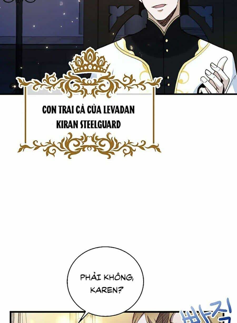 Thương Nhân Thánh Thần - Chương 4 - ảnh 31