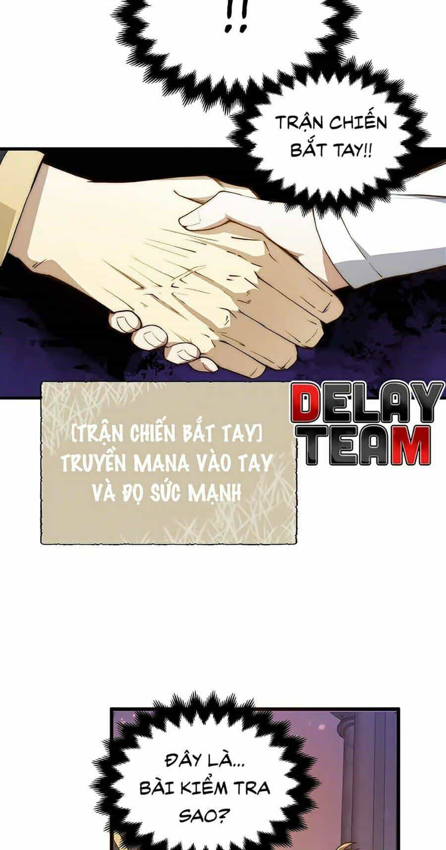 Thương Nhân Thánh Thần - Chương 4 - ảnh 38