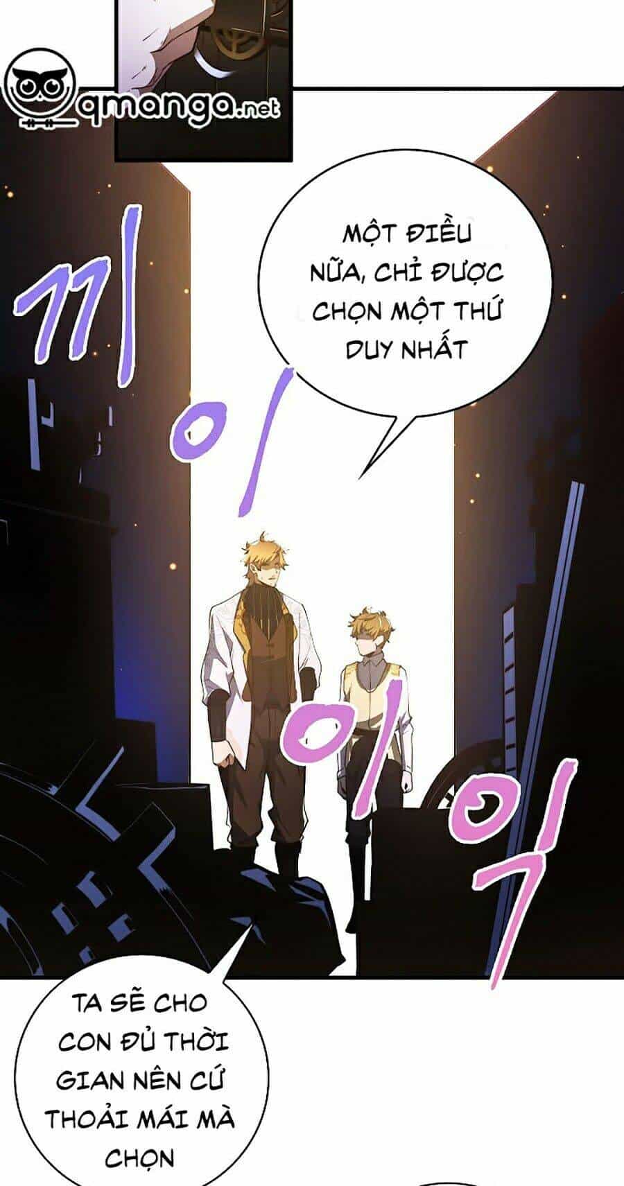 Thương Nhân Thánh Thần - Chương 4 - ảnh 57
