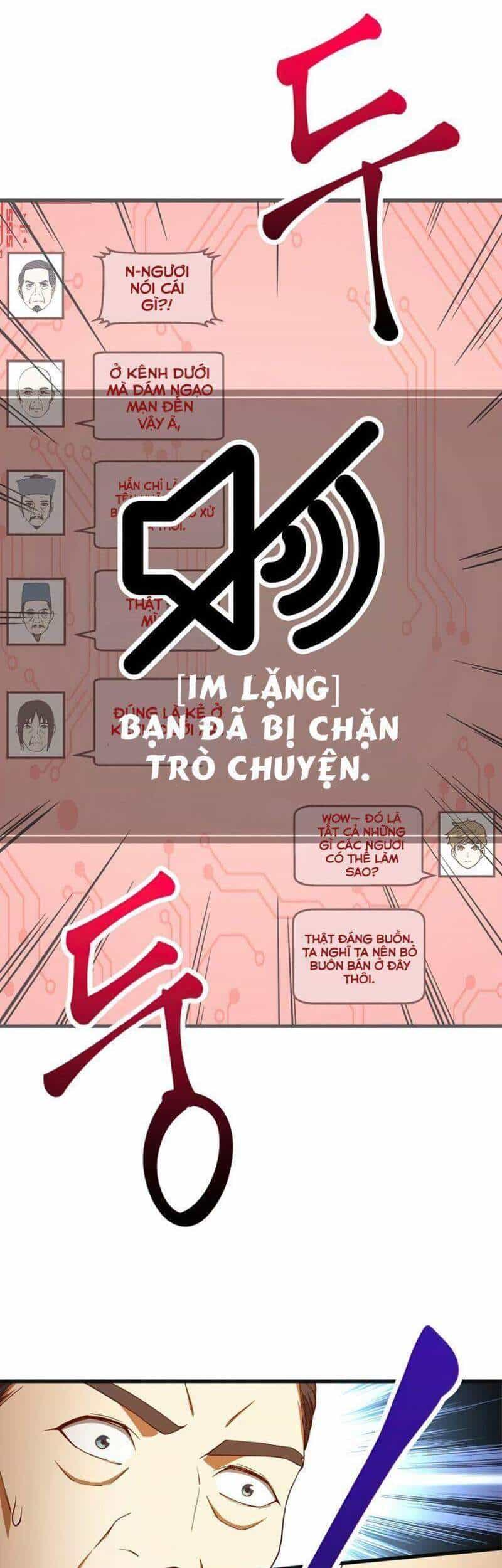 Thương Nhân Thánh Thần - Chương 40 - ảnh 25