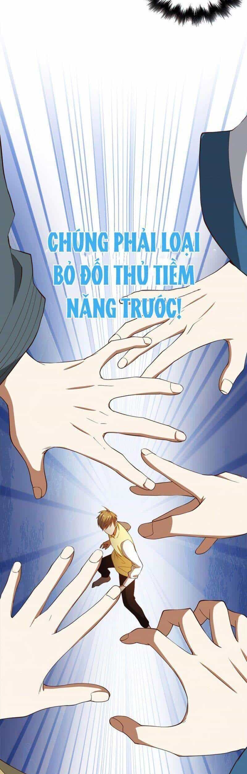 Thương Nhân Thánh Thần - Chương 40 - ảnh 8