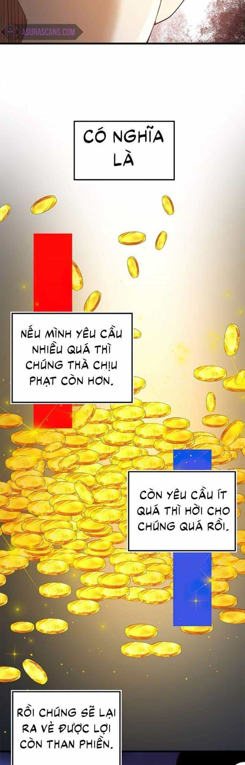 Thương Nhân Thánh Thần - Chương 41 - ảnh 34