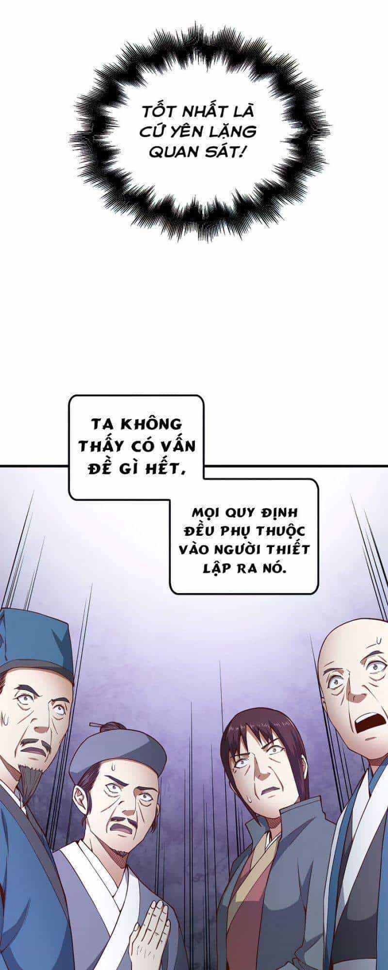 Thương Nhân Thánh Thần - Chương 42 - ảnh 4