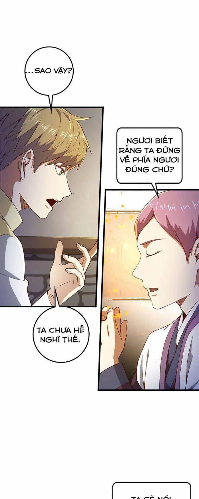 Thương Nhân Thánh Thần - Chương 42 - ảnh 48