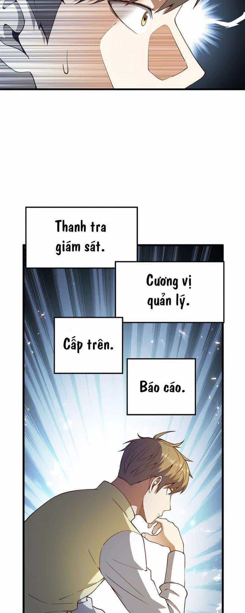 Thương Nhân Thánh Thần - Chương 42 - ảnh 54
